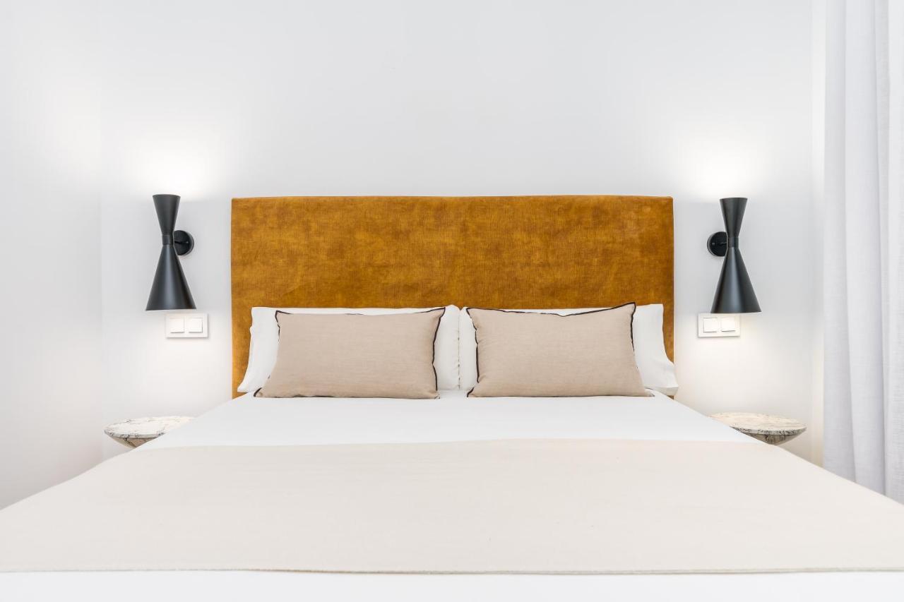 Iloftmalaga Santa Maria Appartement Buitenkant foto
