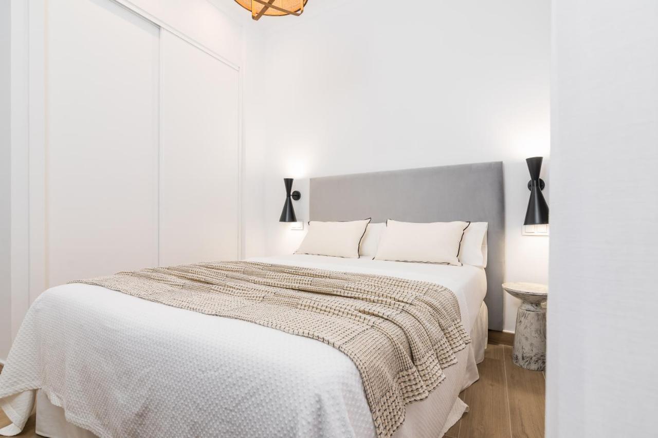 Iloftmalaga Santa Maria Appartement Buitenkant foto