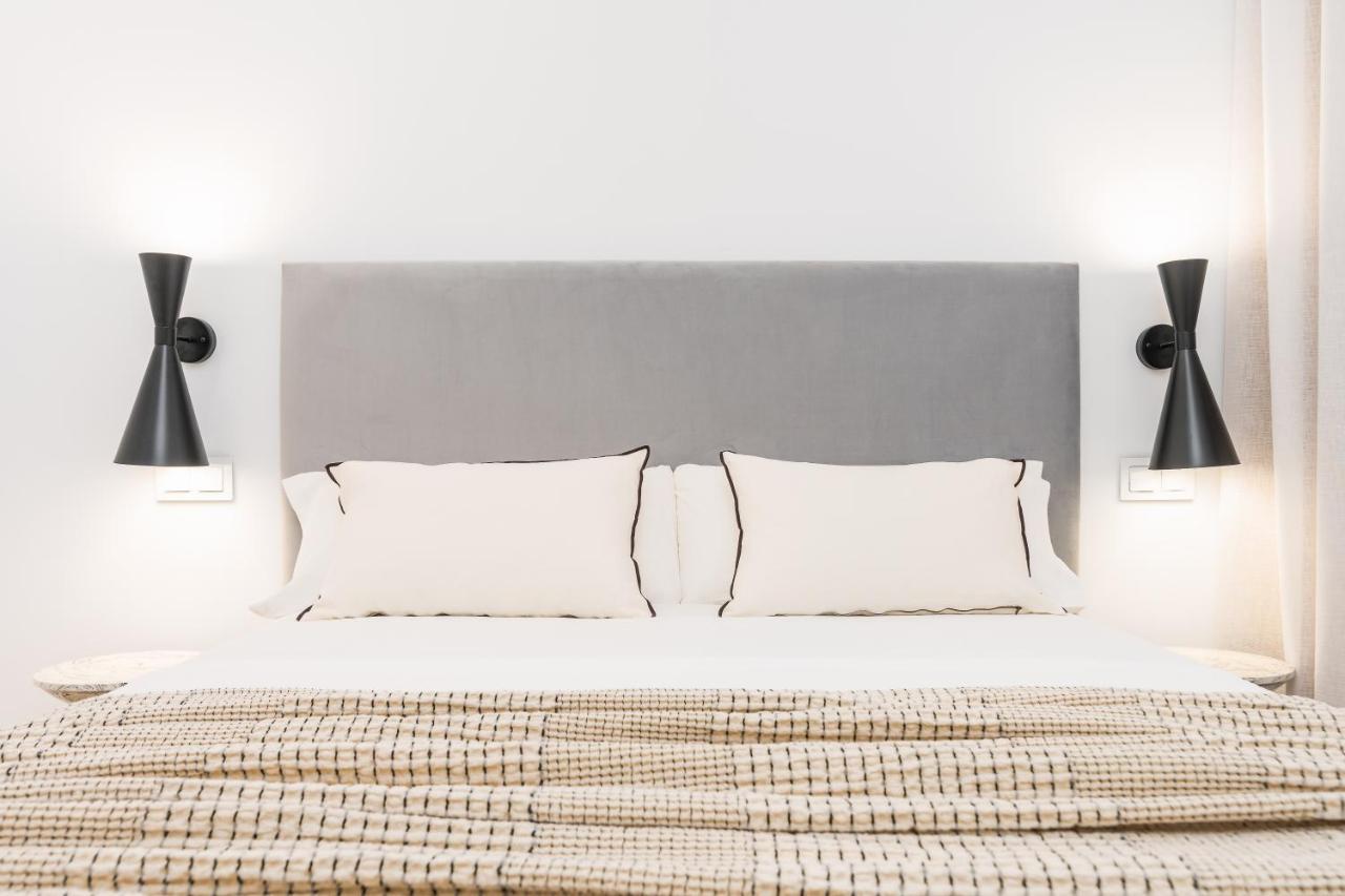 Iloftmalaga Santa Maria Appartement Buitenkant foto