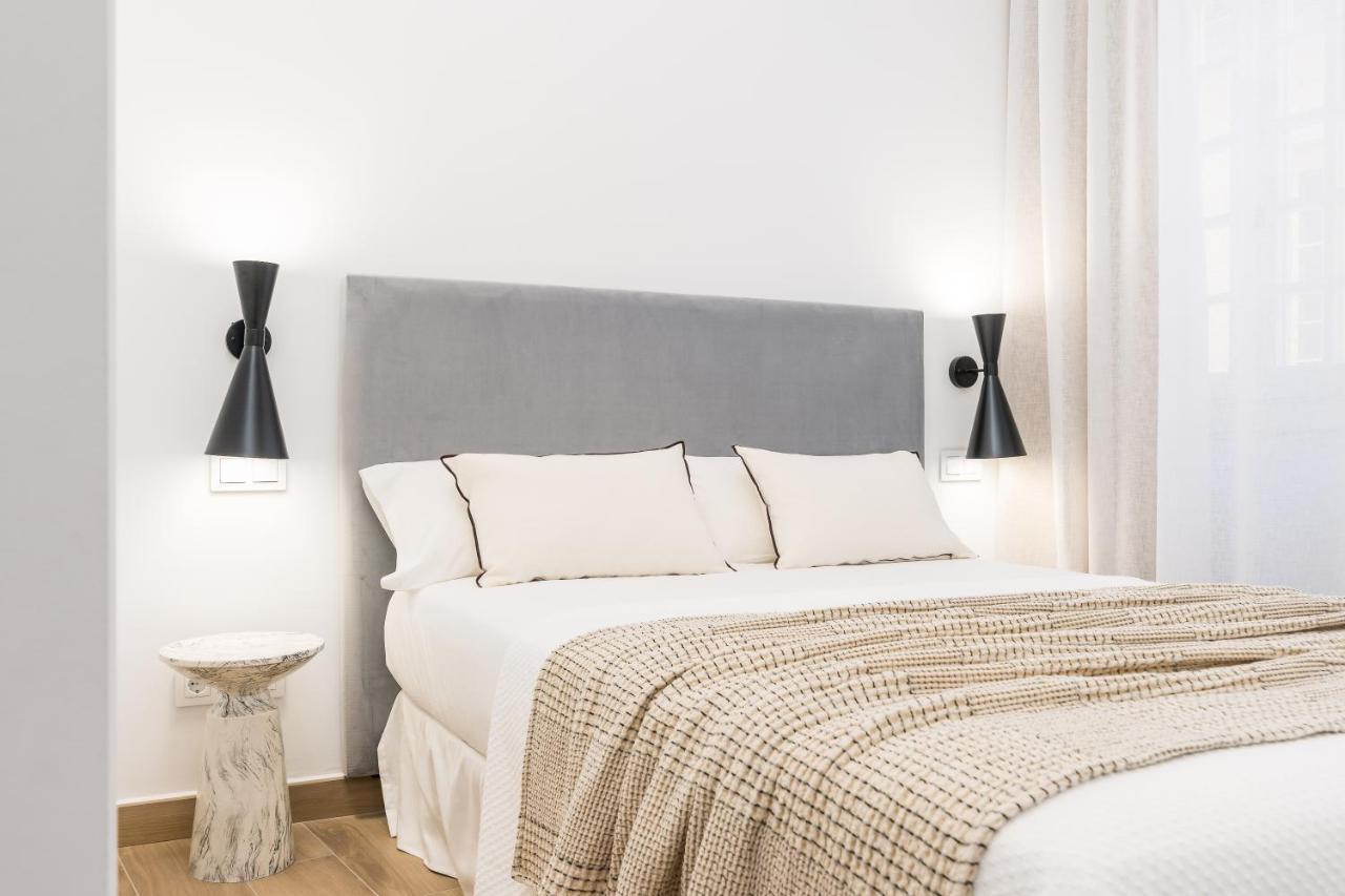 Iloftmalaga Santa Maria Appartement Buitenkant foto