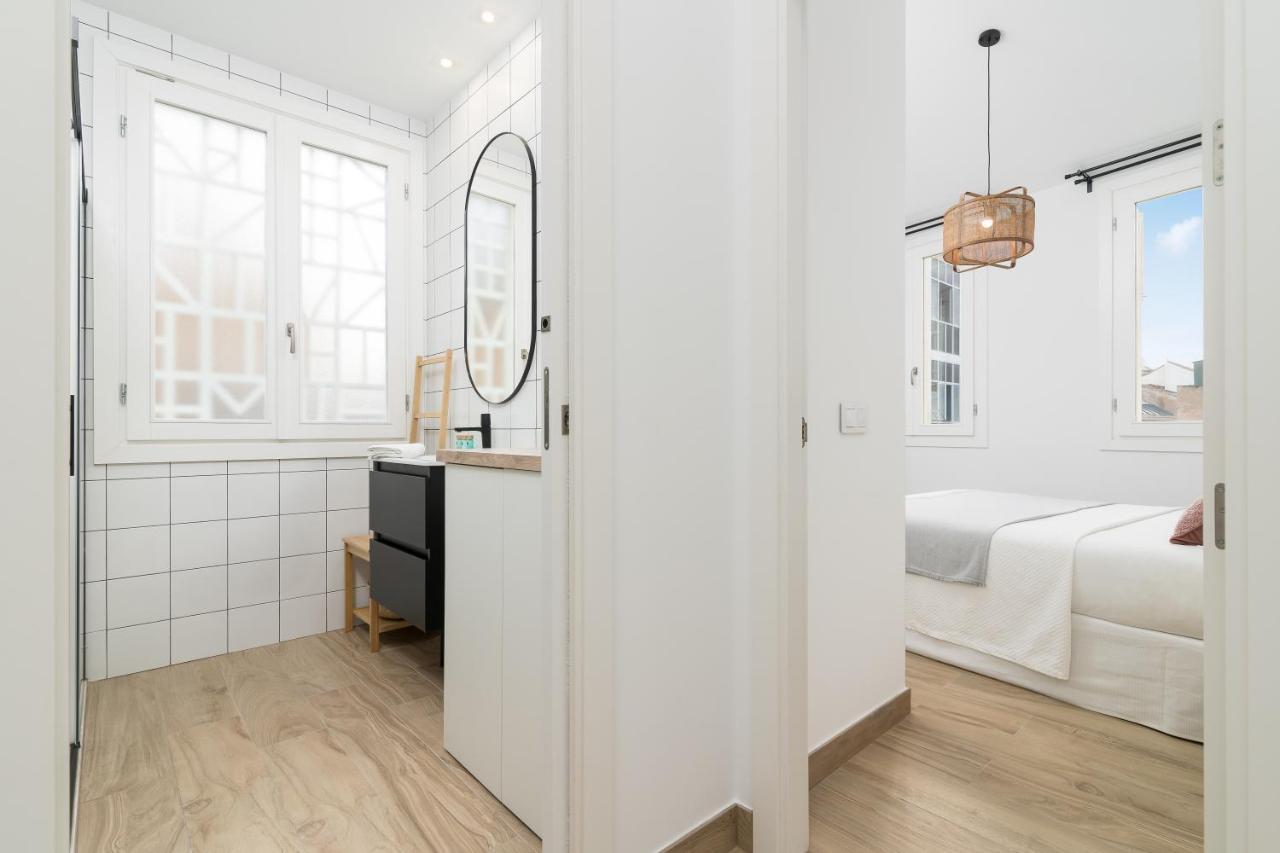 Iloftmalaga Santa Maria Appartement Buitenkant foto