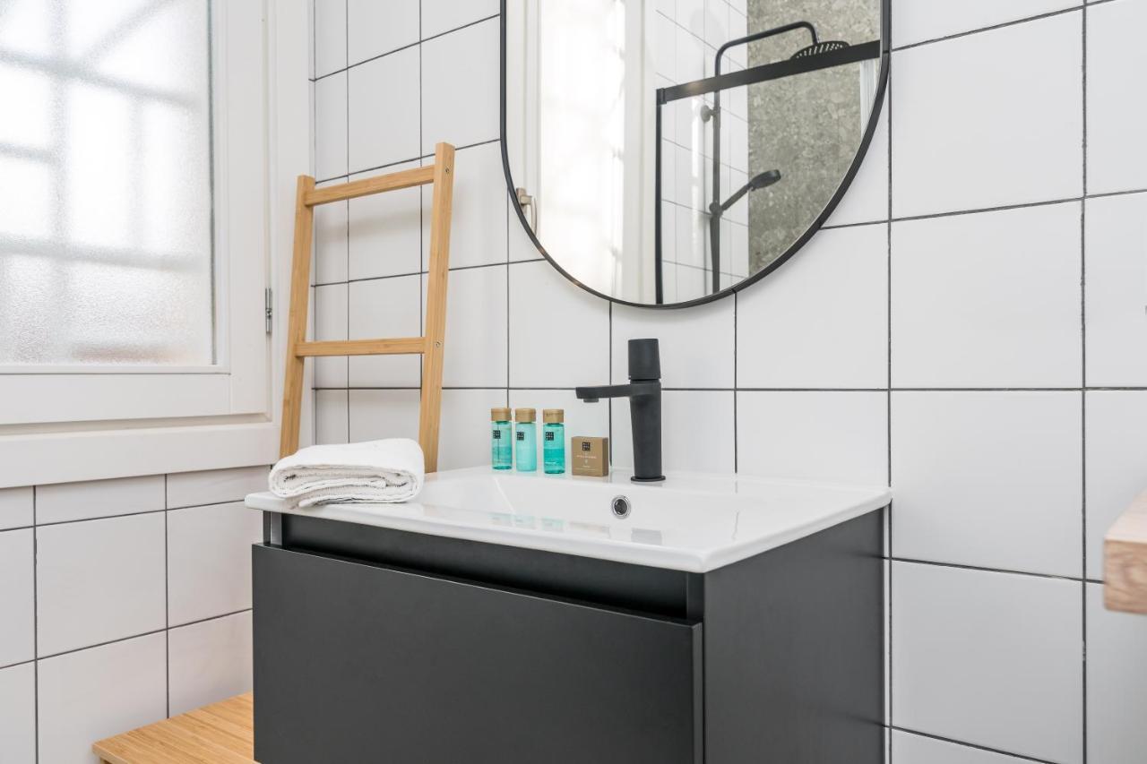 Iloftmalaga Santa Maria Appartement Buitenkant foto