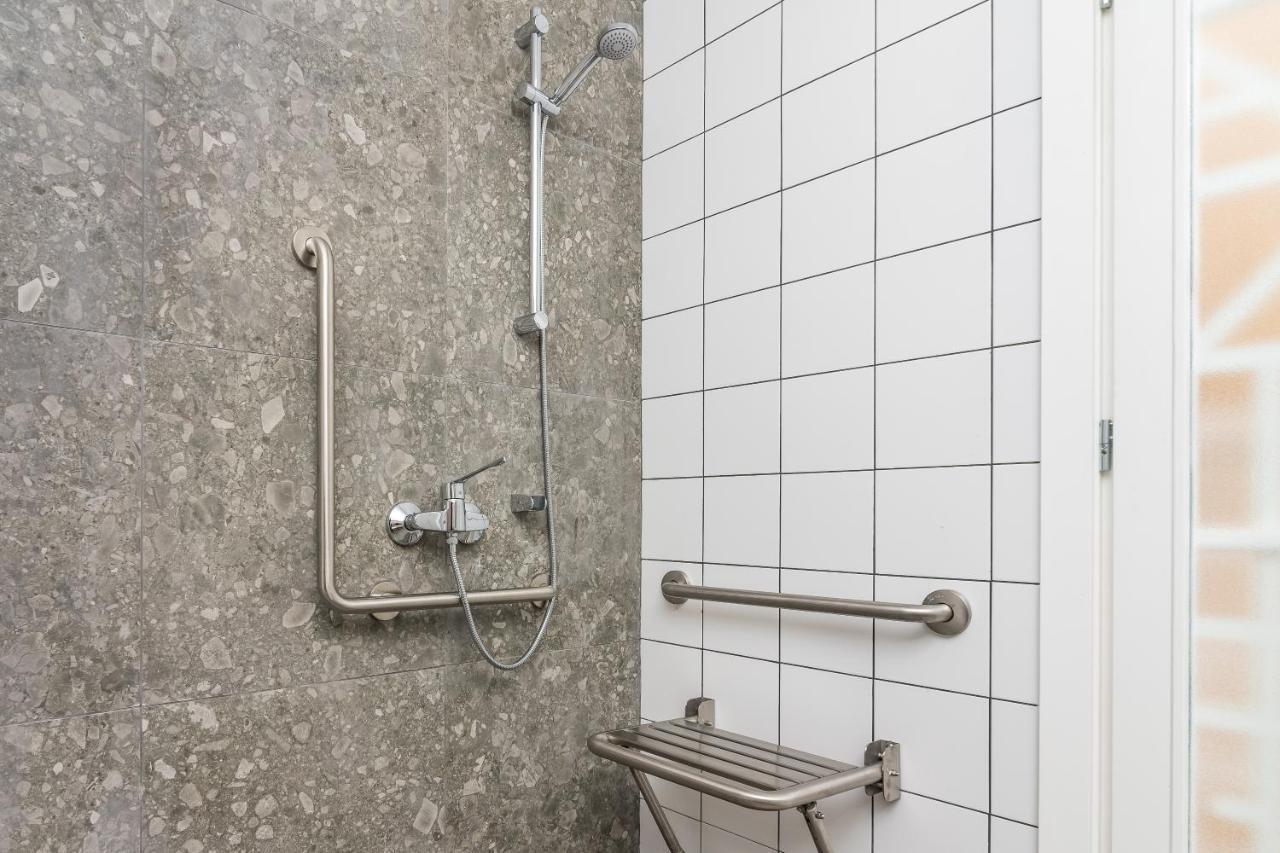 Iloftmalaga Santa Maria Appartement Buitenkant foto