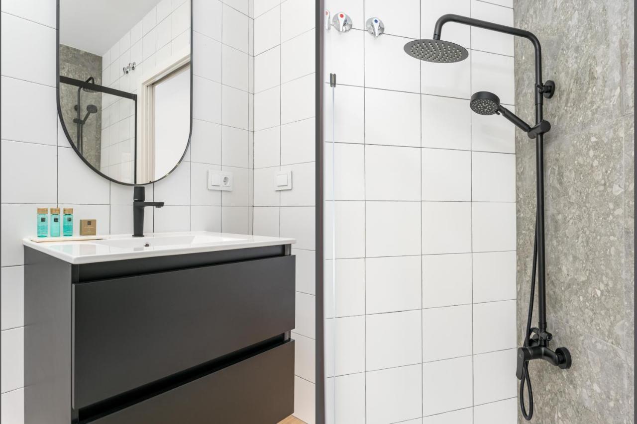 Iloftmalaga Santa Maria Appartement Buitenkant foto