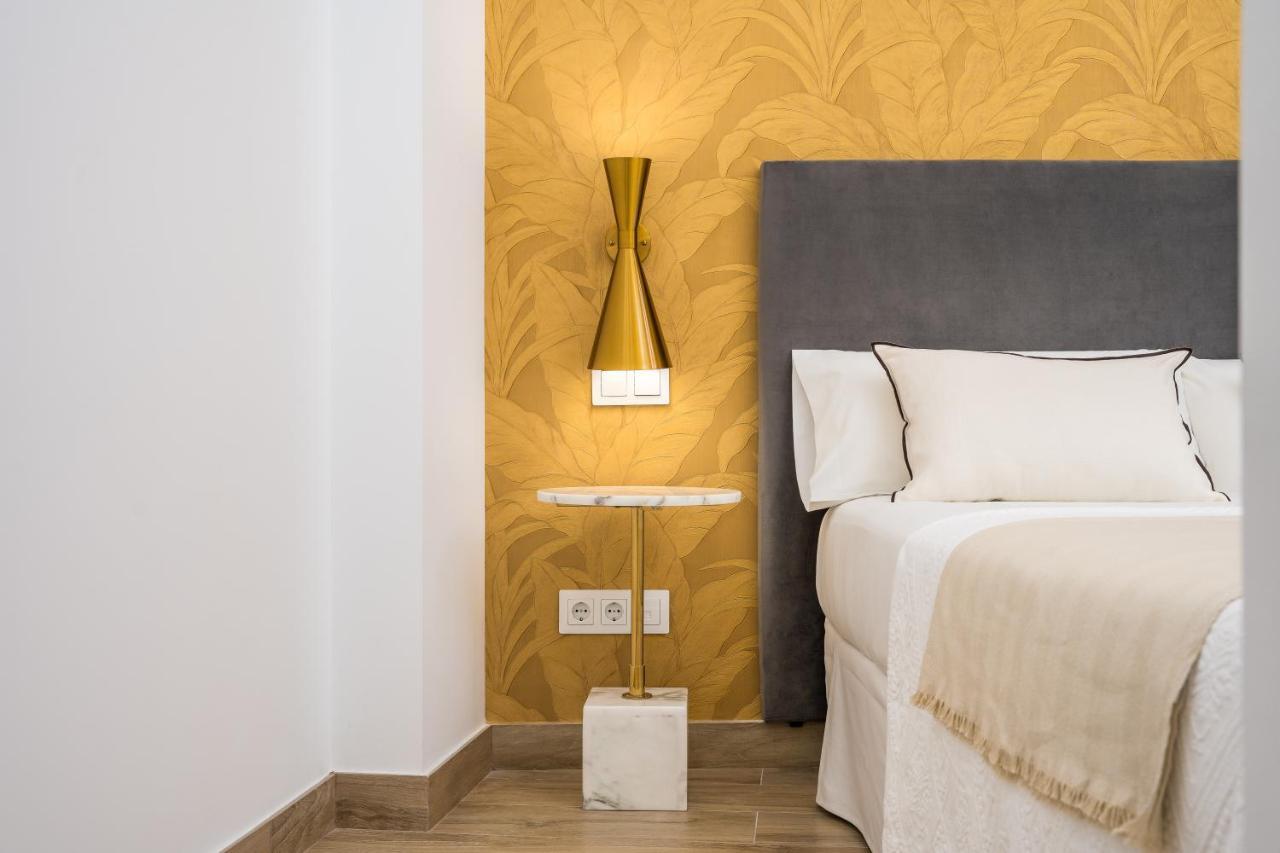 Iloftmalaga Santa Maria Appartement Buitenkant foto