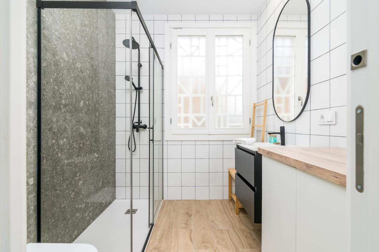 Iloftmalaga Santa Maria Appartement Buitenkant foto