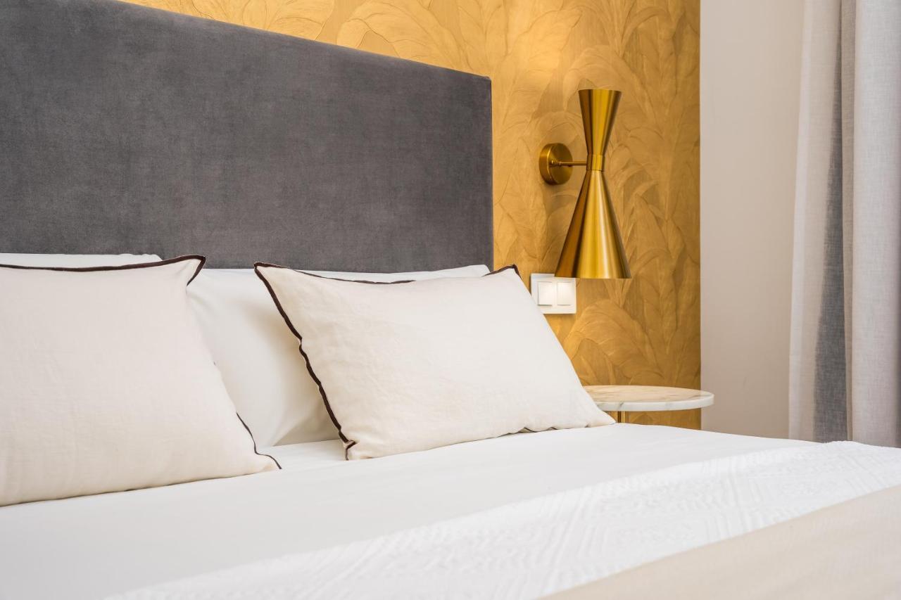 Iloftmalaga Santa Maria Appartement Buitenkant foto